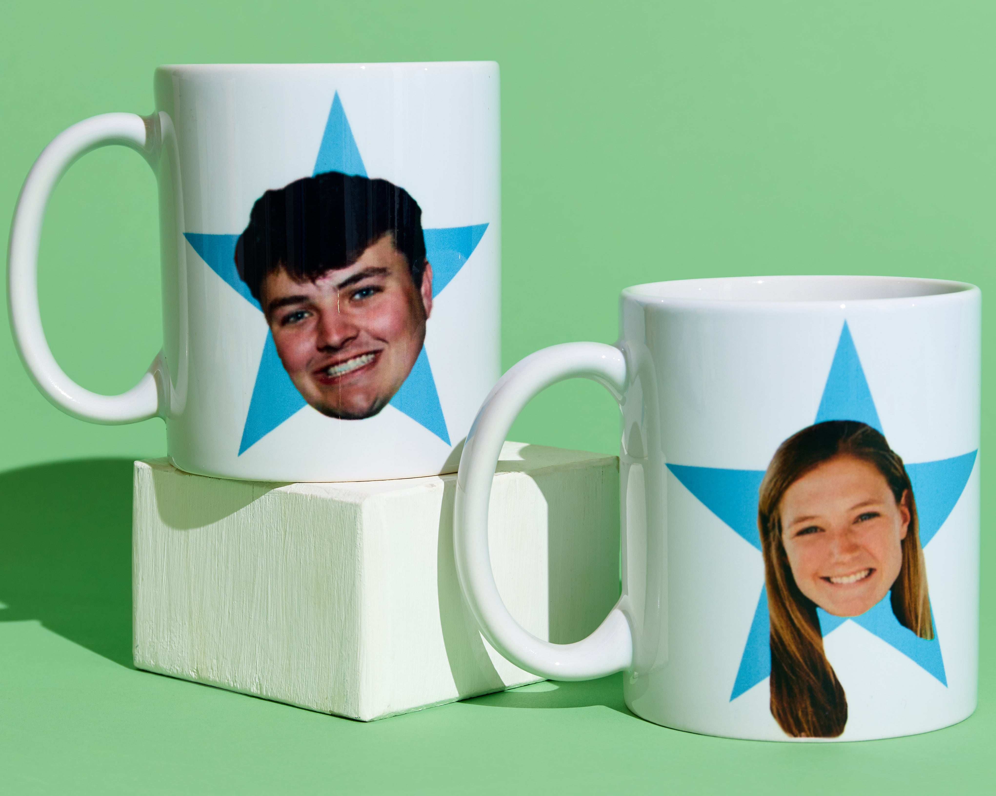 Mugs