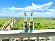 CUSTOM Drink Insulator — Tie Dye