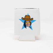 CUSTOM Star 'Cowboy' Face Insulator