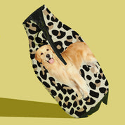 CUSTOM Drink Insulator — Cheetah