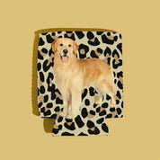 CUSTOM Drink Insulator — Cheetah