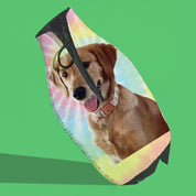 CUSTOM Drink Insulator — Tie Dye